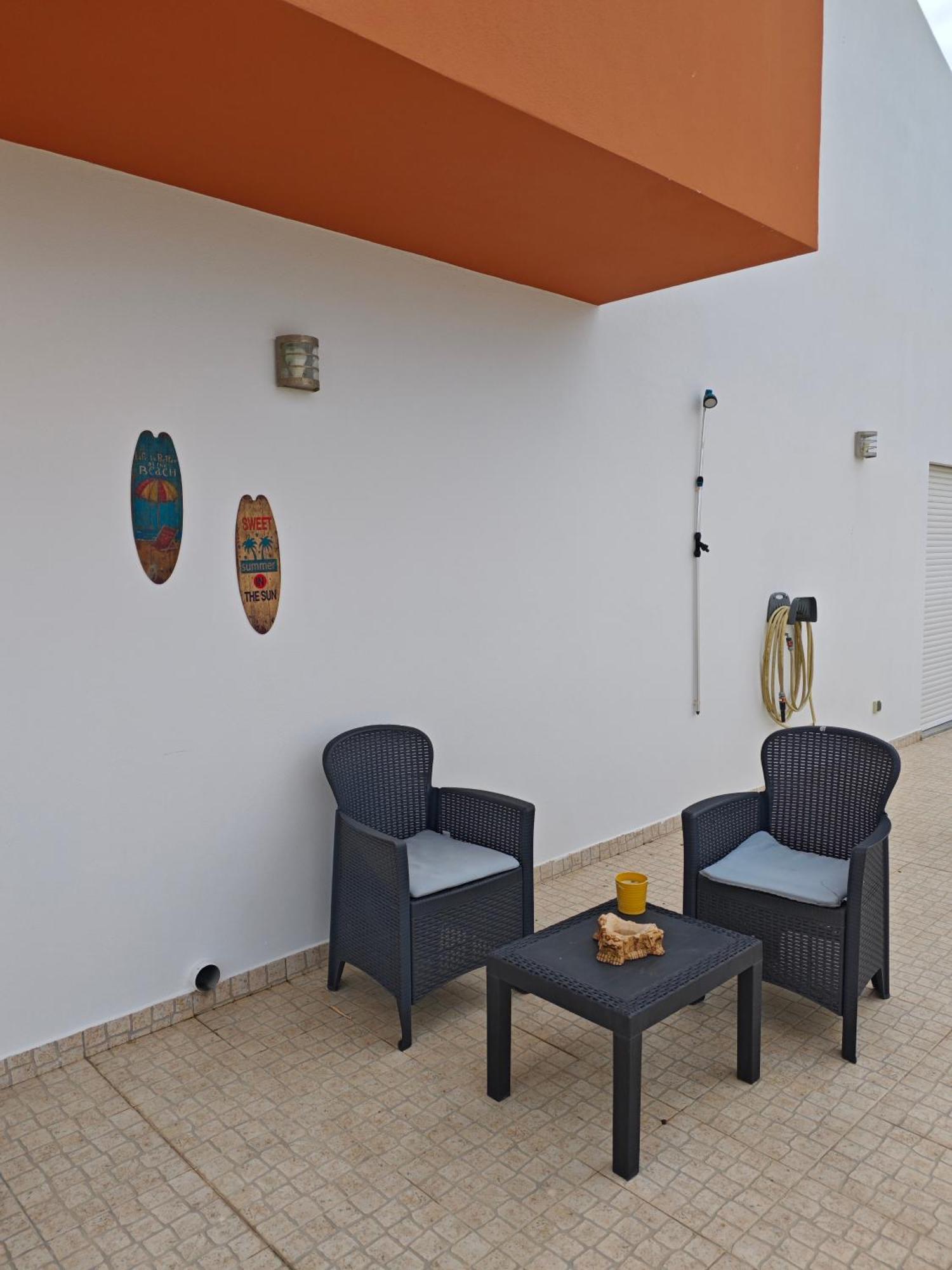 Quarto Privado Alentejo Litoral Grândola Esterno foto