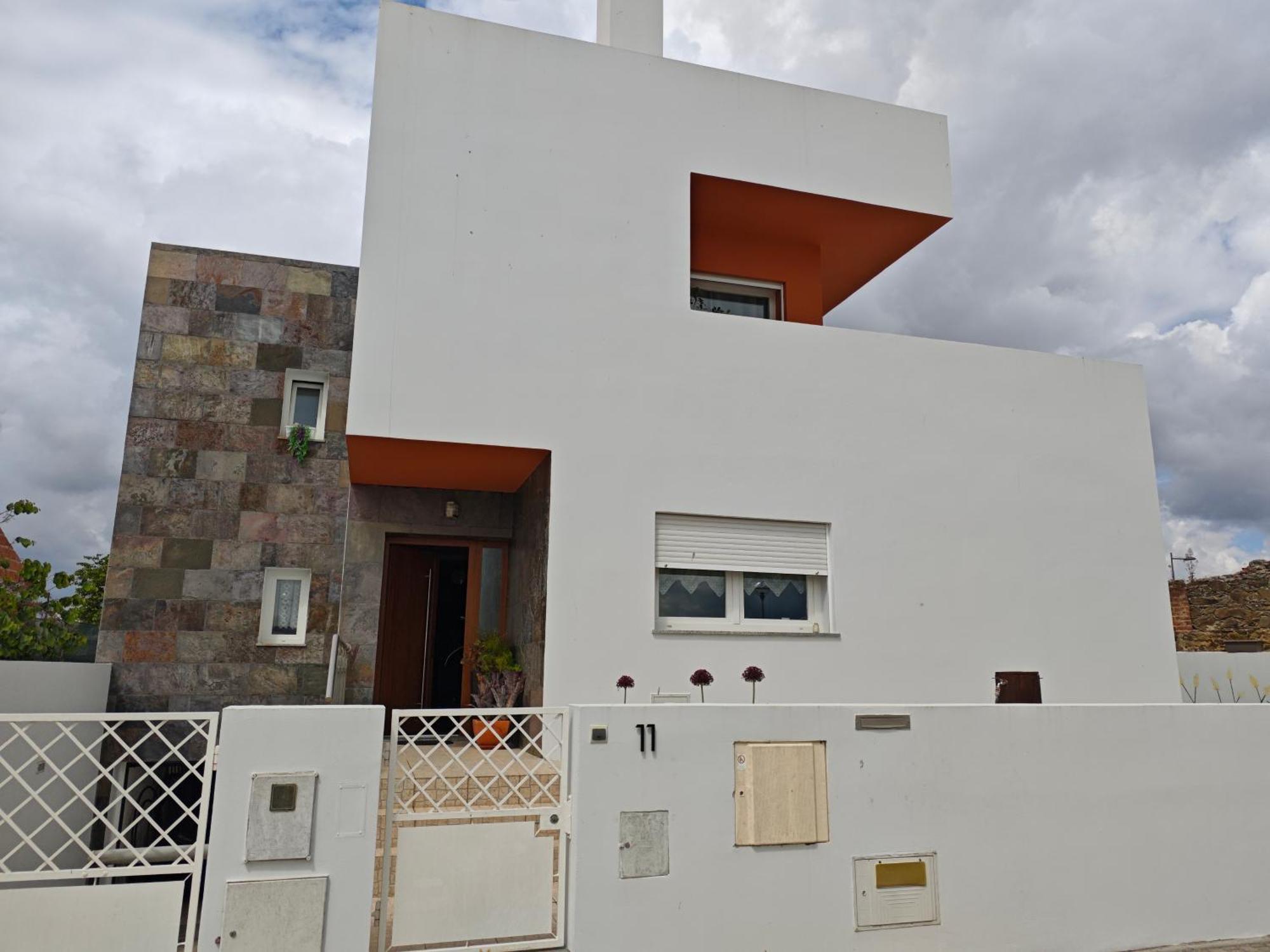 Quarto Privado Alentejo Litoral Grândola Esterno foto