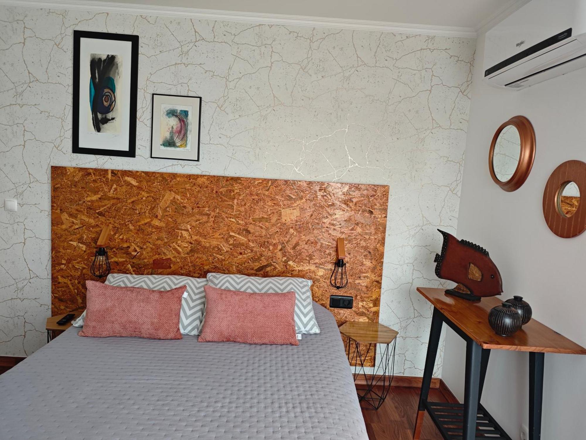 Quarto Privado Alentejo Litoral Grândola Camera foto