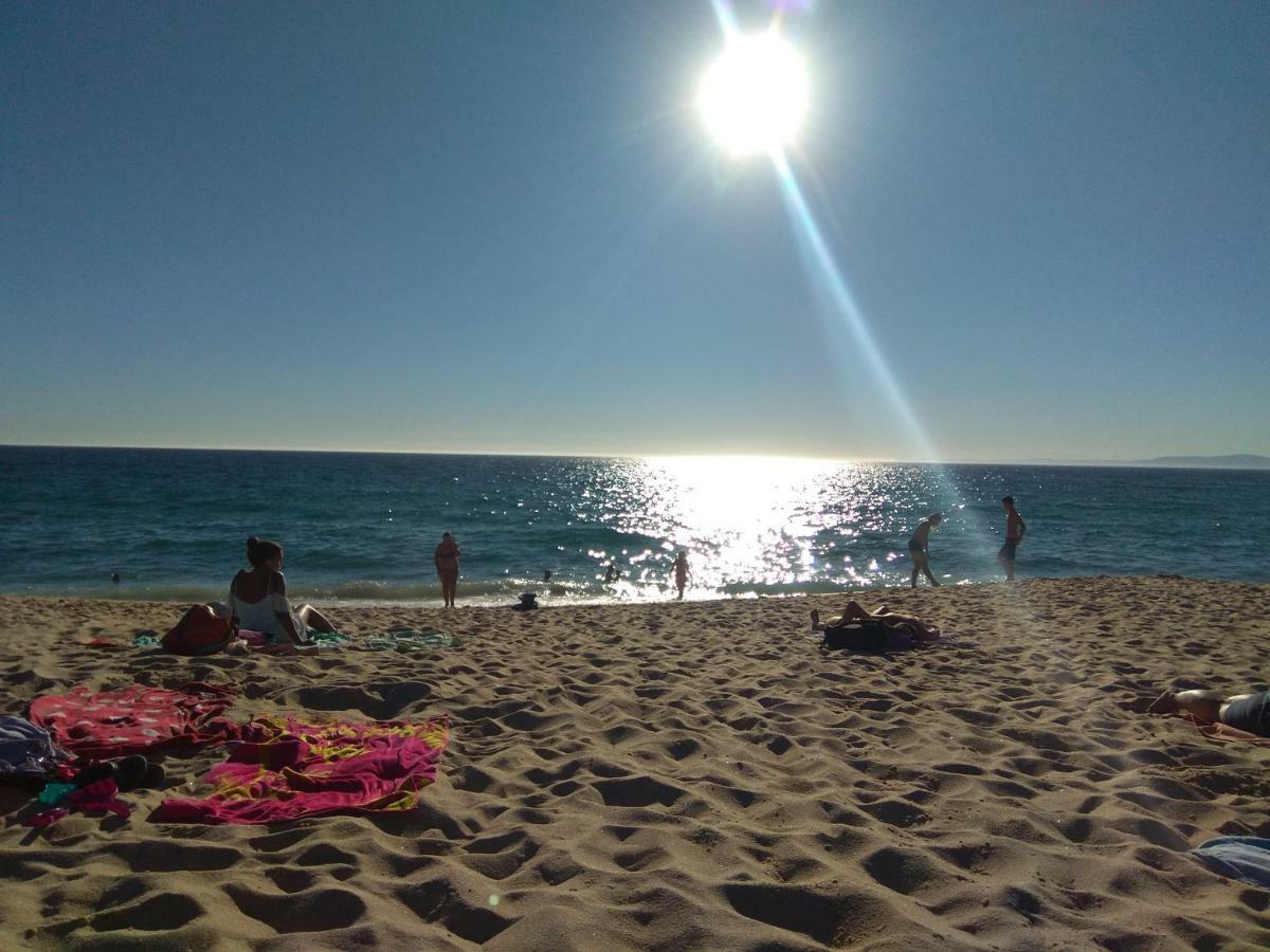 Quarto Privado Alentejo Litoral Grândola Esterno foto
