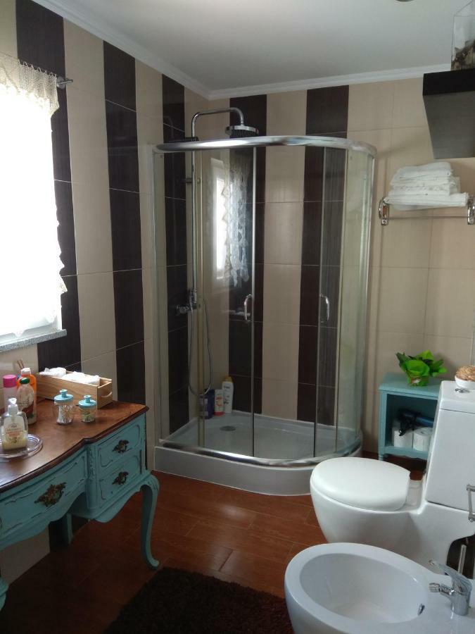 Quarto Privado Alentejo Litoral Grândola Esterno foto