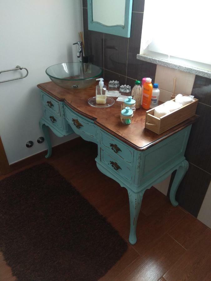Quarto Privado Alentejo Litoral Grândola Esterno foto