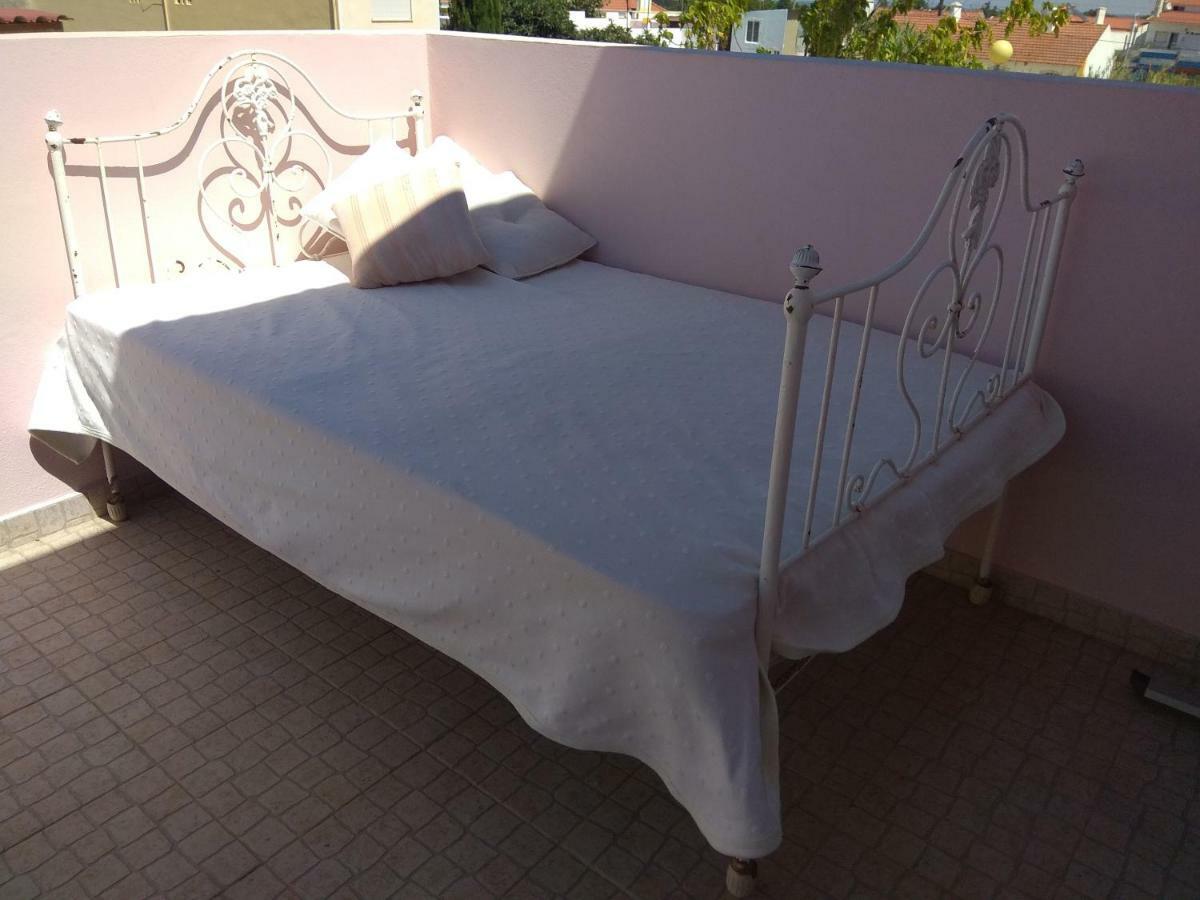 Quarto Privado Alentejo Litoral Grândola Esterno foto